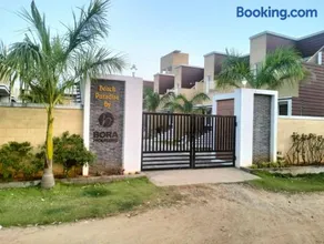 Beach Dreamz Villa 2 BHK Near Pondy and Auroville - Image 5