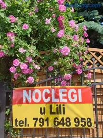 Noclegi u Lili - Image 1