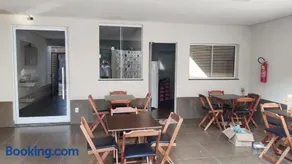Hotel Habitar Serra do Salitre MG - Image 2
