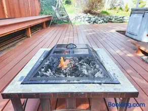 Cozy and Relaxing Private Getaway Full Amenities - Image 1
