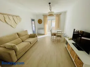 Apartamento El Sereno - Image 1