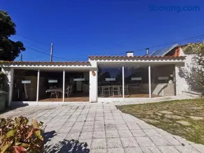 Monteferro, Nigrán, chalet con finca - Image 3