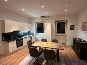 Wohnung am Stadtpark - Image 2
