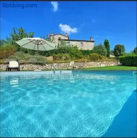 Chianti Suite - Image 1