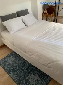Agreable Logement à Aubusson hypercentre, parking gratuit à proximité - Image 4