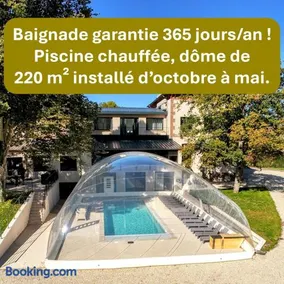 L'appartement 1 by Vindihouses - Image 3