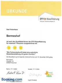 Ferien auf dem Bermeshof - Image 1