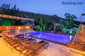 Villa Fonte, Outstanding view, Large Pool - Image 1