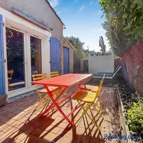 Maison de vacances lumineuse - Image 1