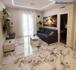 sunset suite con terrazza e barbecue - Image 3