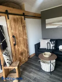 Devon River Glamping Pods - Image 4