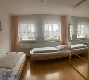 Ferienwohnung "Zwei Birken" - Image 1
