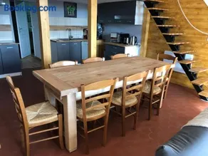 appartement 8 couchages au lioran rando vtt ski - Image 5