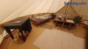 Calon Y Goedwig Glamping - Image 2