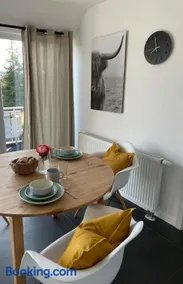 Modernes Apartment in Haiger Allendorf - Image 2