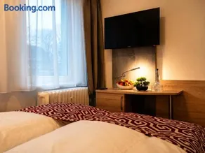 Hotel Stadion Stadt - Image 3