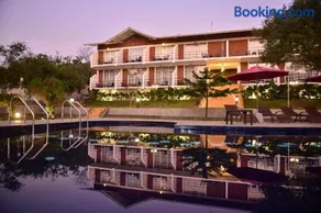 Agbo Hotel - Image 1