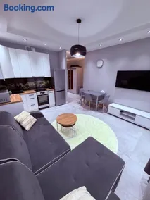 Apartament Chopina Park - Image 1