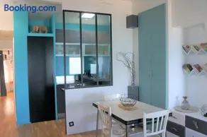 Charmant appartement avec vue face mer imprenable - Image 2