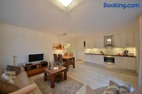 Villa Verdi - Ferienwohnung 2 - Image 2