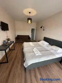 Hotel Terrace Rabath - Image 4