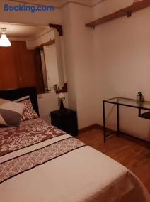 habitación muy cerca del centro, en el metro 10min a sol/ gran vía - Image 4