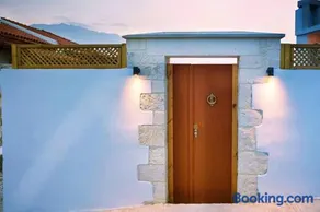 Villa Archontiki, with rooftop pool and stunning panoramic views! - Image 4