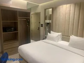 فندق حياة تاون ضبا - Image 4