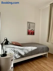 City Apartment - Image 3