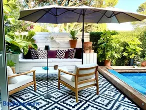 Casa Bambou An hidden gem near Saint Tropez with private pool - Image 4