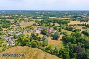 Domaine Les Malaitries - Château de La Chapelle Baloue - Image 4
