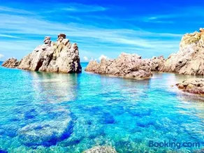 Isola Rossa appartamento vista mozzafiato sul mare - Image 2