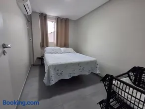 Apartamento novo - 2 Quartos Casal até 4 pessoas - Centro - Santa Rosa - RS - Image 3