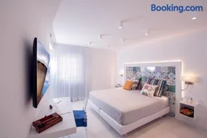 Amalfi Suite Boutique Hotel - Image 5