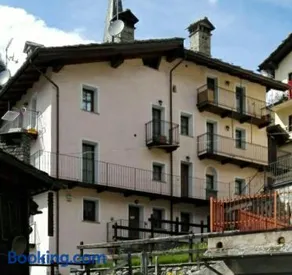 Appartamenti Paquier - Image 1