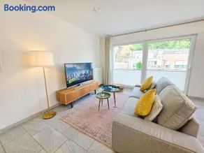 Premium 2 bedroom apartment with balcony and parking-ROL2 - Image 1