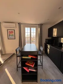 Le Nid Provençal - Studio Premium - Fréjus Centre - Image 4