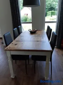 Heerlijke recreatiewoning op een geweldige plek - Image 4