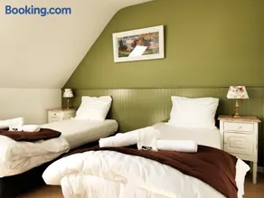 Hotel Apartments Belgium - HAB 2 - Image 5