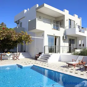 Euphoria - South Crete Villas - Image 3