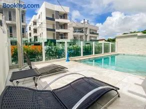 Conforto em Palmas 2 Suítes Privativas, Piscina e Varanda - Image 2