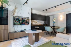 Mercury Suites Apartment with Pool Access in St Julians - Image 3