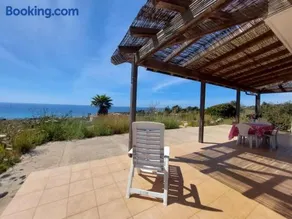 Villetta indipendente con bellissima vista mare - Image 1