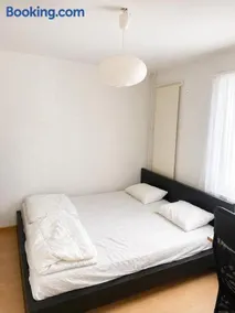 Furnished Apartment - Image 1