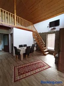 Căsuța din Livadă Schiulesti - Image 4