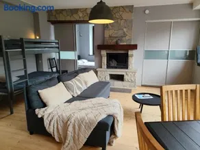 Turu 6, Quiet Central Apartment - Image 2
