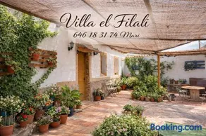 Casa El Filali - Image 5