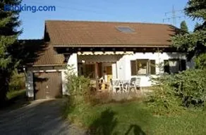 Ferienhaus Gamssteige im Feriendorf Reichenbach G11 - Image 1