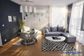 Apartman Lori M sa parkingom - Image 3