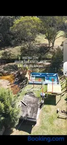 Recanto agape chalés e cabana - Image 2